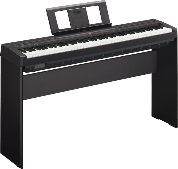 Yamaha P-45P 88-Key Digital Piano With Stand | SBR Pro Sound