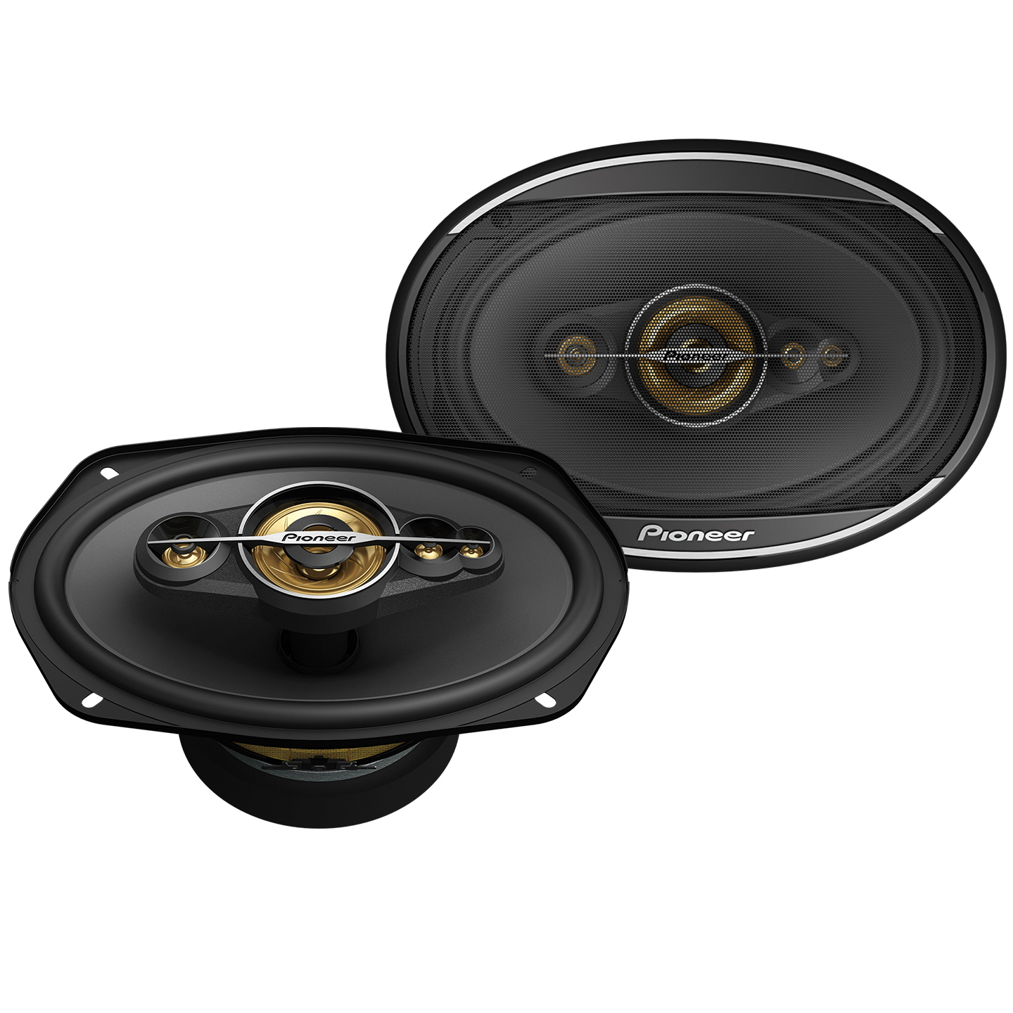 Pioneer 6