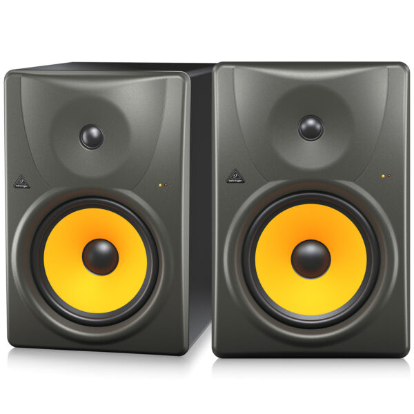 Behringer TRUTH B1031A - Active 2-Way Studio Monitor | SBR Pro Sound
