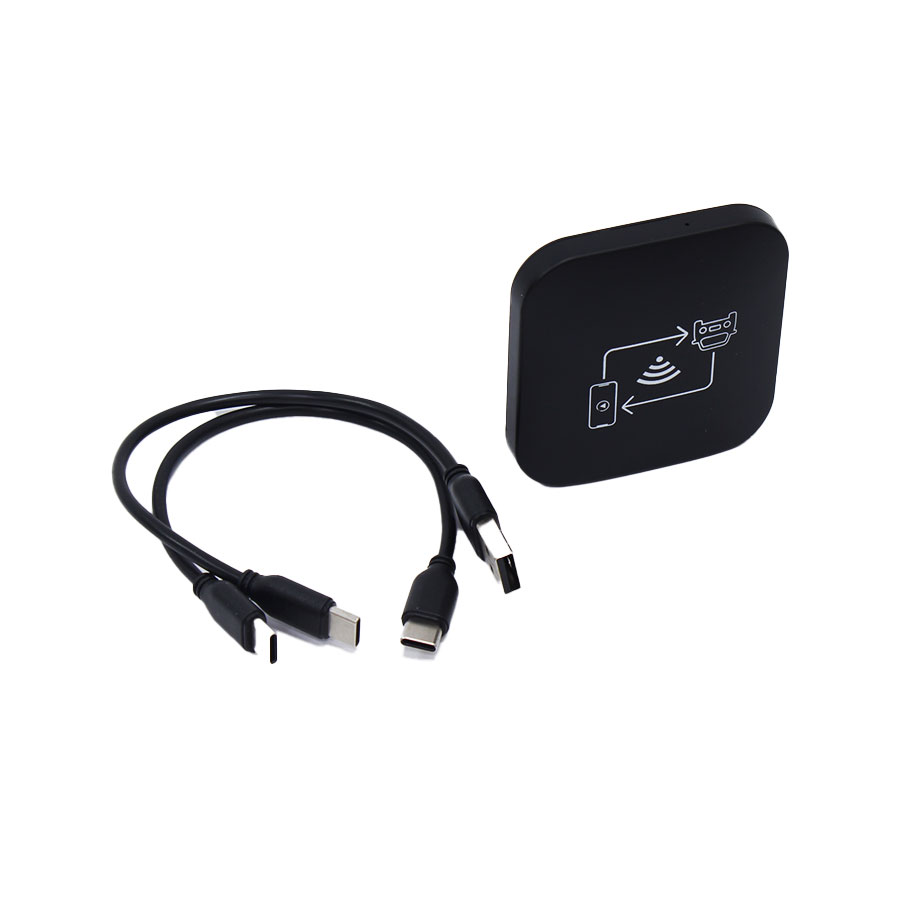 CarPlay adapter for original screen LDS-CCC-CP