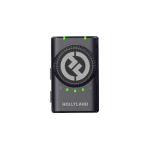Hollyland Lark M2 Wireless Lapel Microphone System | SBR Pro Sound