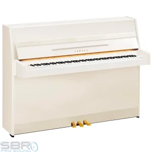 Yamaha JU109 Upright Acoustic Piano