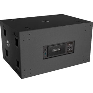 Audiocenter K-LA218-DSP | SBR Pro Sound