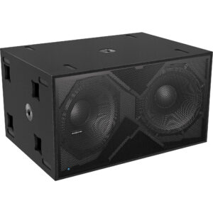 Audiocenter K-LA218-DSP | SBR Pro Sound