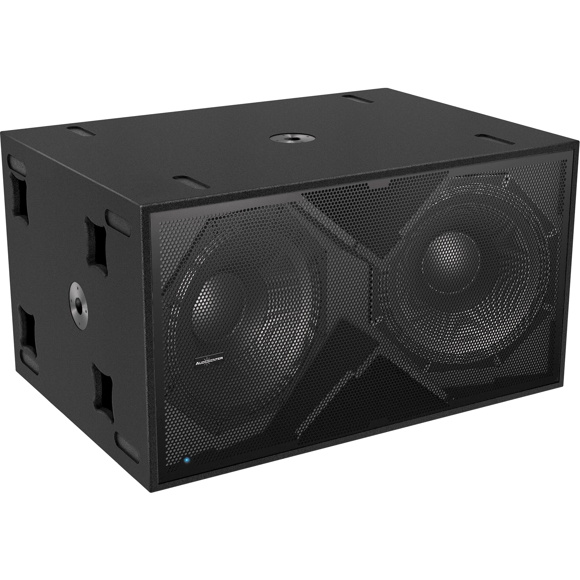 欅　2100ｘ300ｘ45ｍｍ Audiocenter K-LA218-DSP | SBR Pro Sound