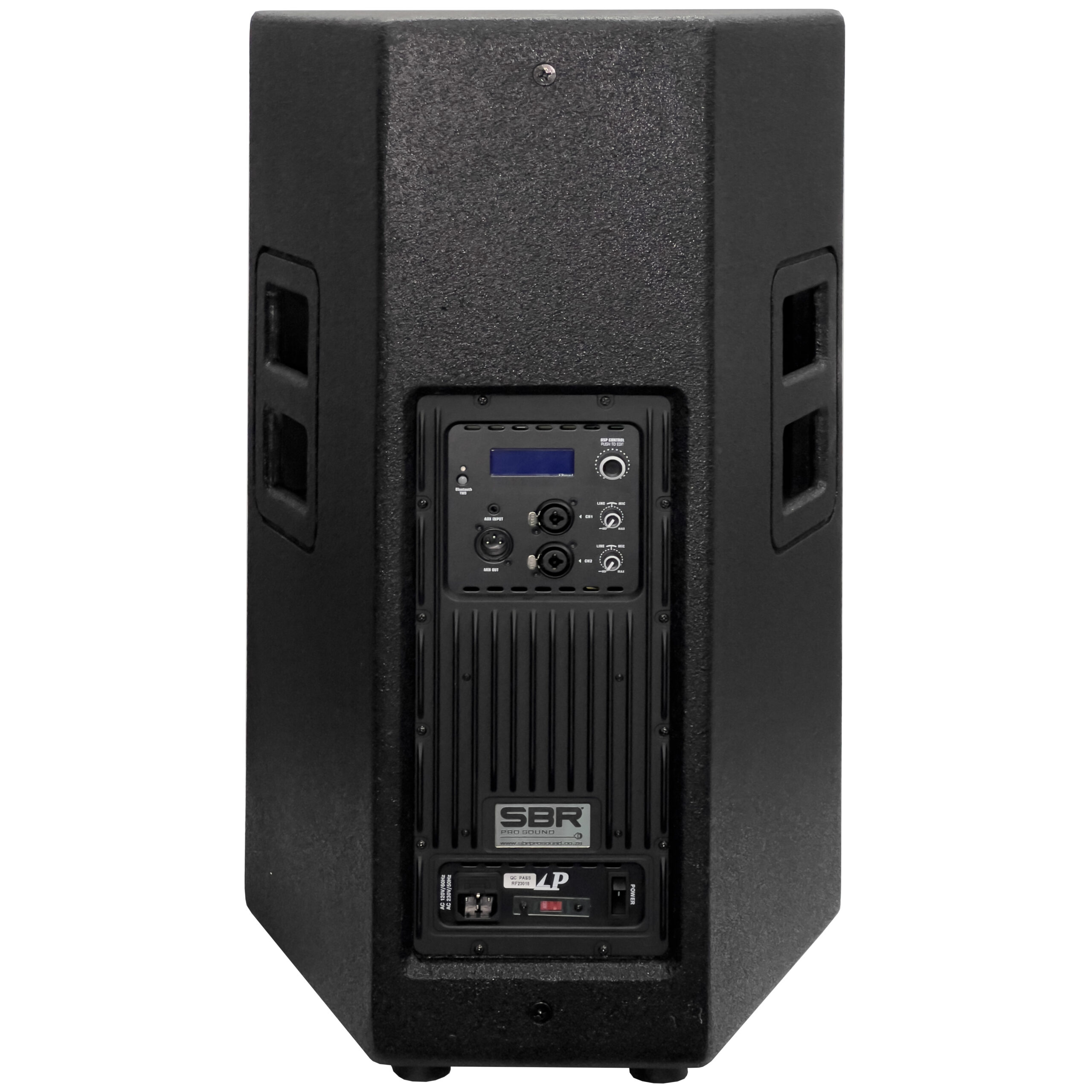 Lane Pro LP715DSP 15