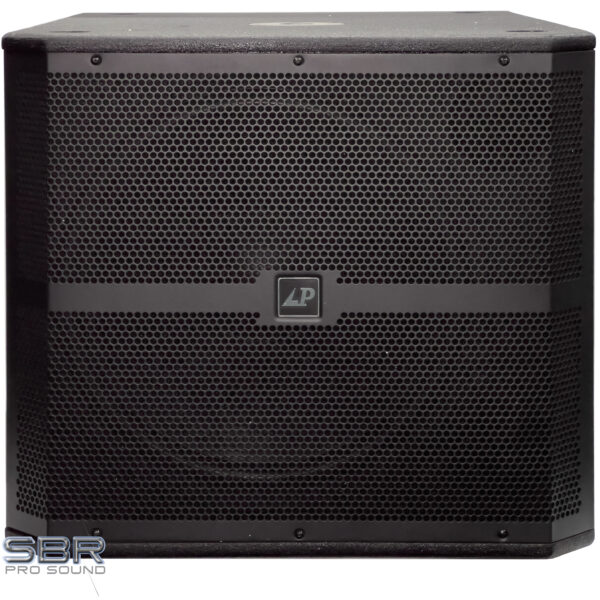 Lane Pro LP718DSP 18