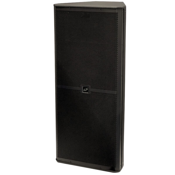 Lane Pro LP725 Dual 15