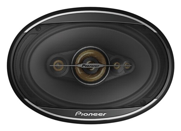 Pioneer 6