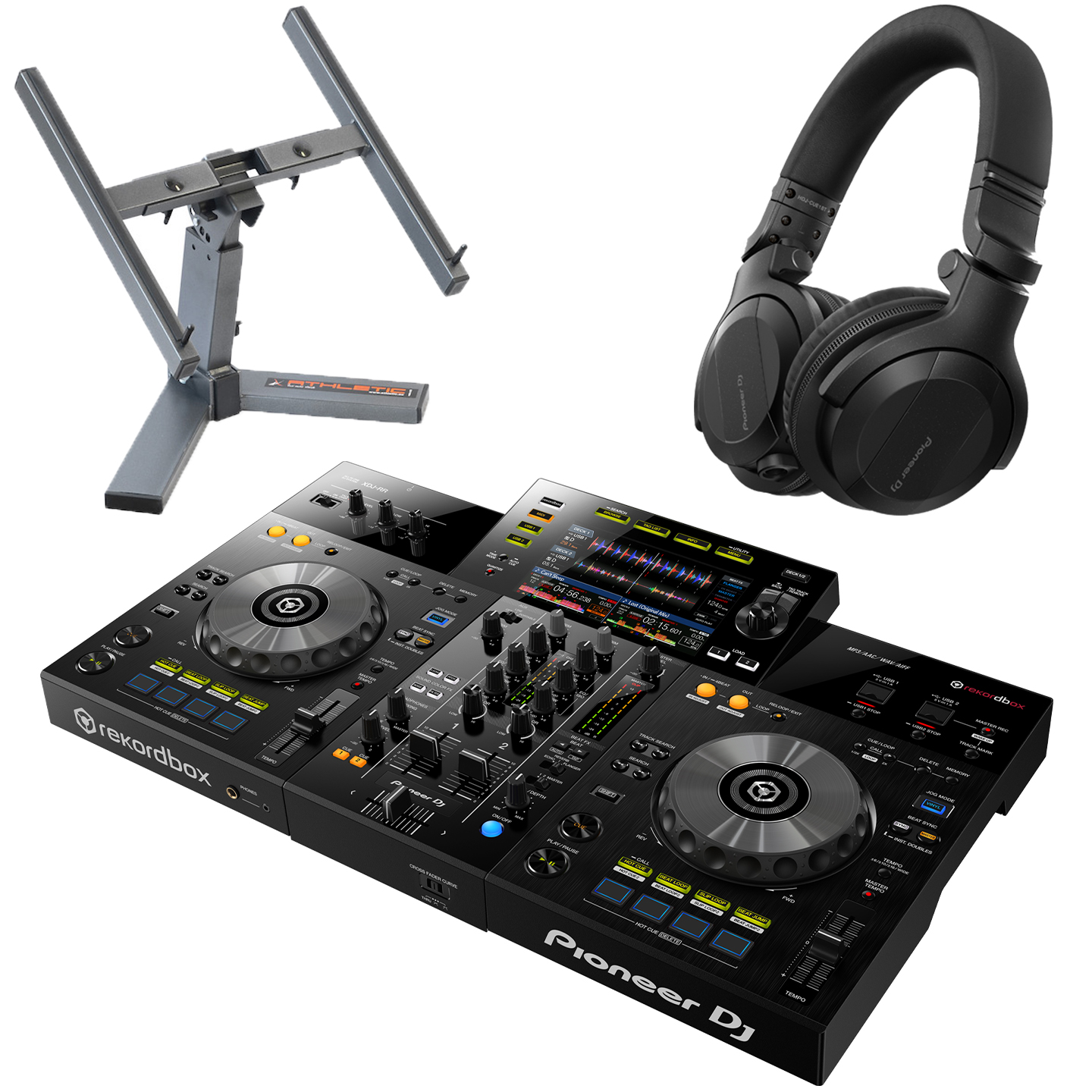 おまけ付き⭐︎Pioneer DJ XDJ-RR Recordbox おまけ付き⭐︎Pioneer DJ XDJ-RR Recordbox Pioneer DJ XDJ-RR