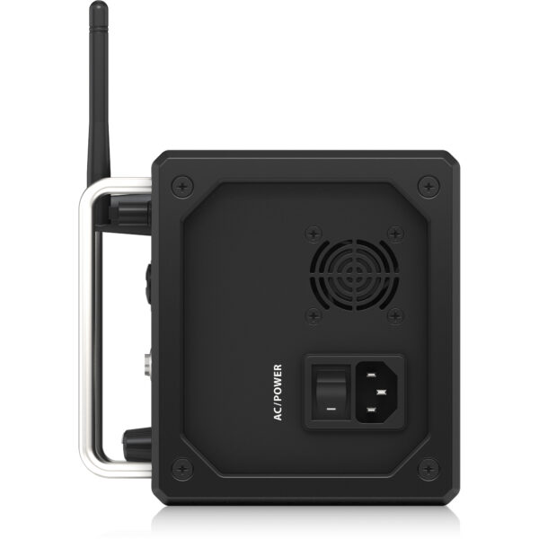 Behringer XR16 16-Input Digital Mixer | SBR Pro Sound