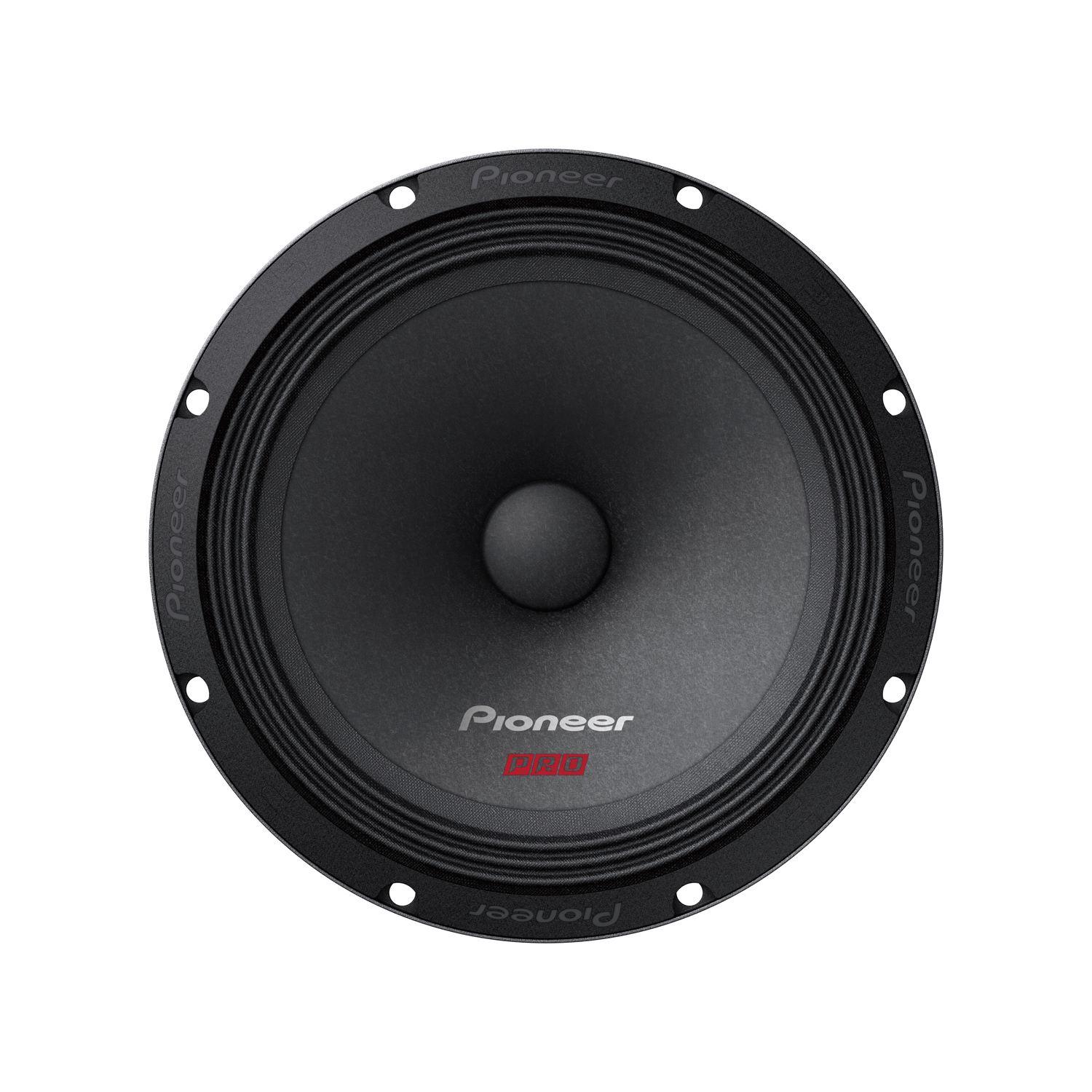 Pioneer Pro Shuriken TS-M1610Pro 6.5