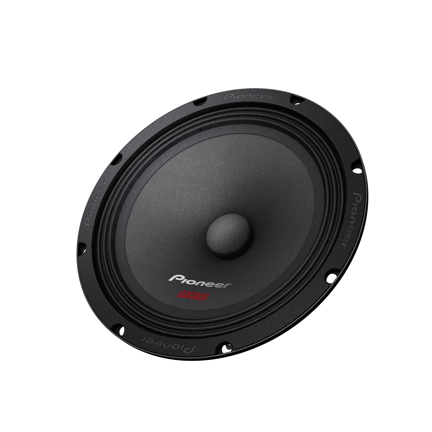 Pioneer Pro Shuriken TS-M1610Pro 6.5