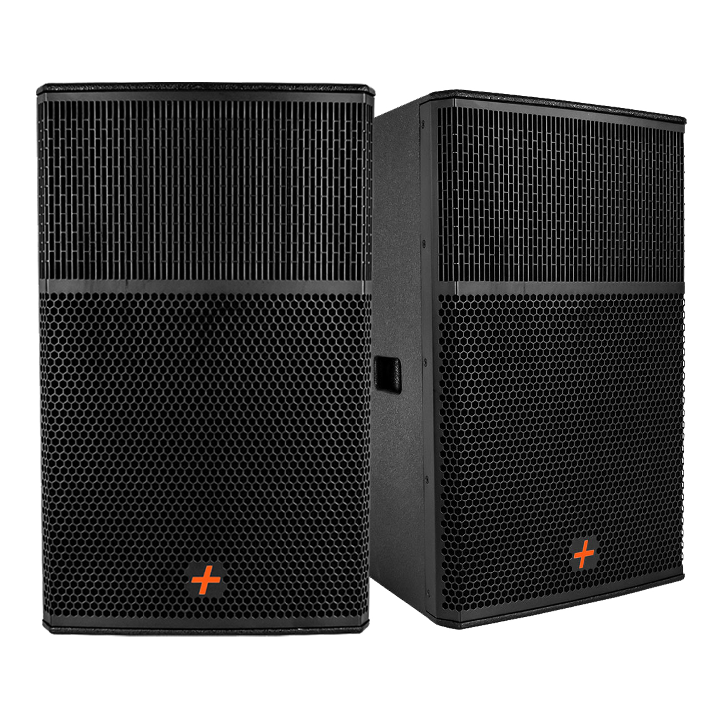 Amplifier Dj Plus 15 Inch Speaker Zebronics Mighty Plus DJ Speaker