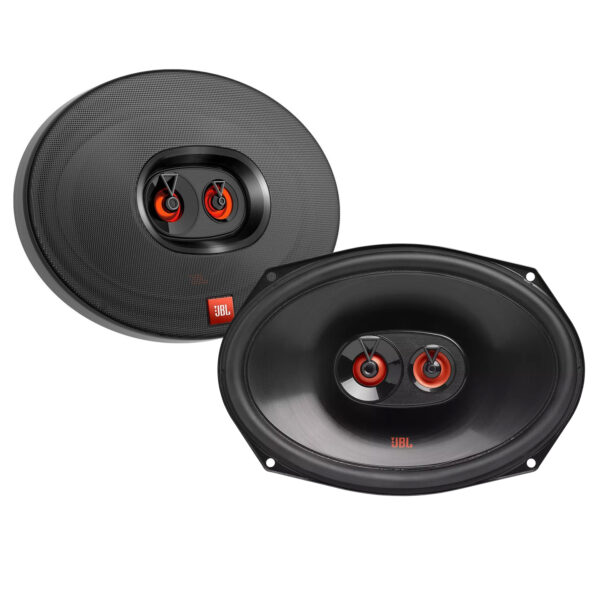 JBL Club 9632 6