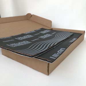 DrArtex VibroBarrier 7+ DBV07.2024 Box