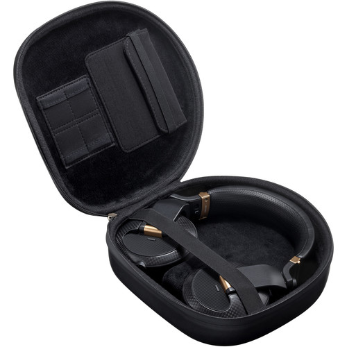 Pioneer HDJ-X10C Limited Edition Carbon Fiber Over-Ear Headphones