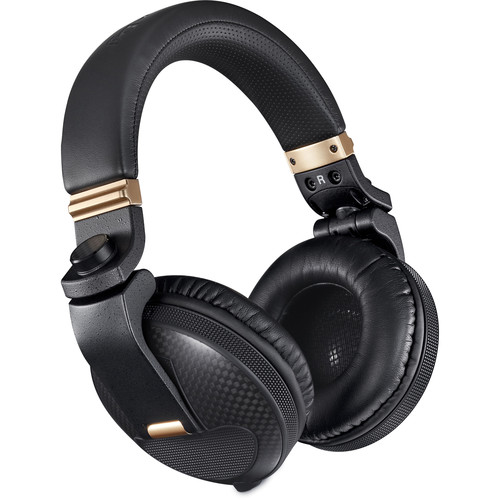 Pioneer HDJ-X10C Limited Edition Carbon Fiber Over-Ear Headphones
