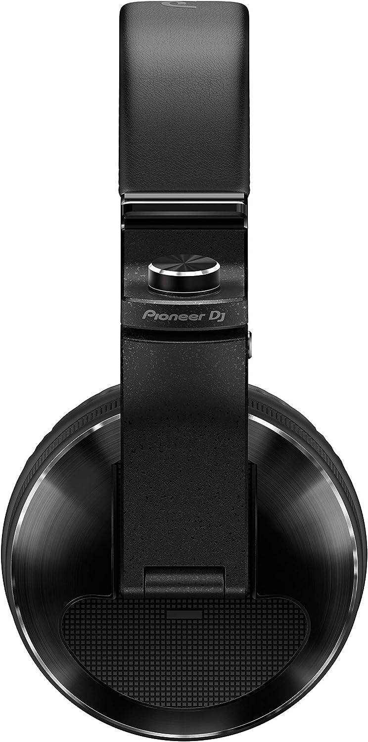 Pioneer HDJ-X10K Flagship Professional Over-Ear Dj Headphones