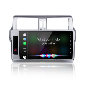 OneNav Toyota Prado (2013-2017)  Wireless Android Auto & Apple Car Play Media Receiver