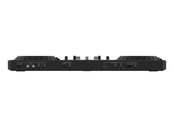 Pioneer DDJ-REV5 2-Channel DJ Scratch Controller | SBR Pro Sound