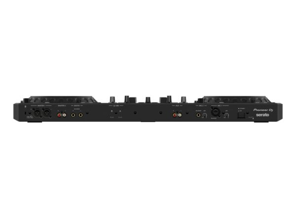 Pioneer DDJ-REV5 2-Channel DJ Scratch Controller | SBR Pro Sound