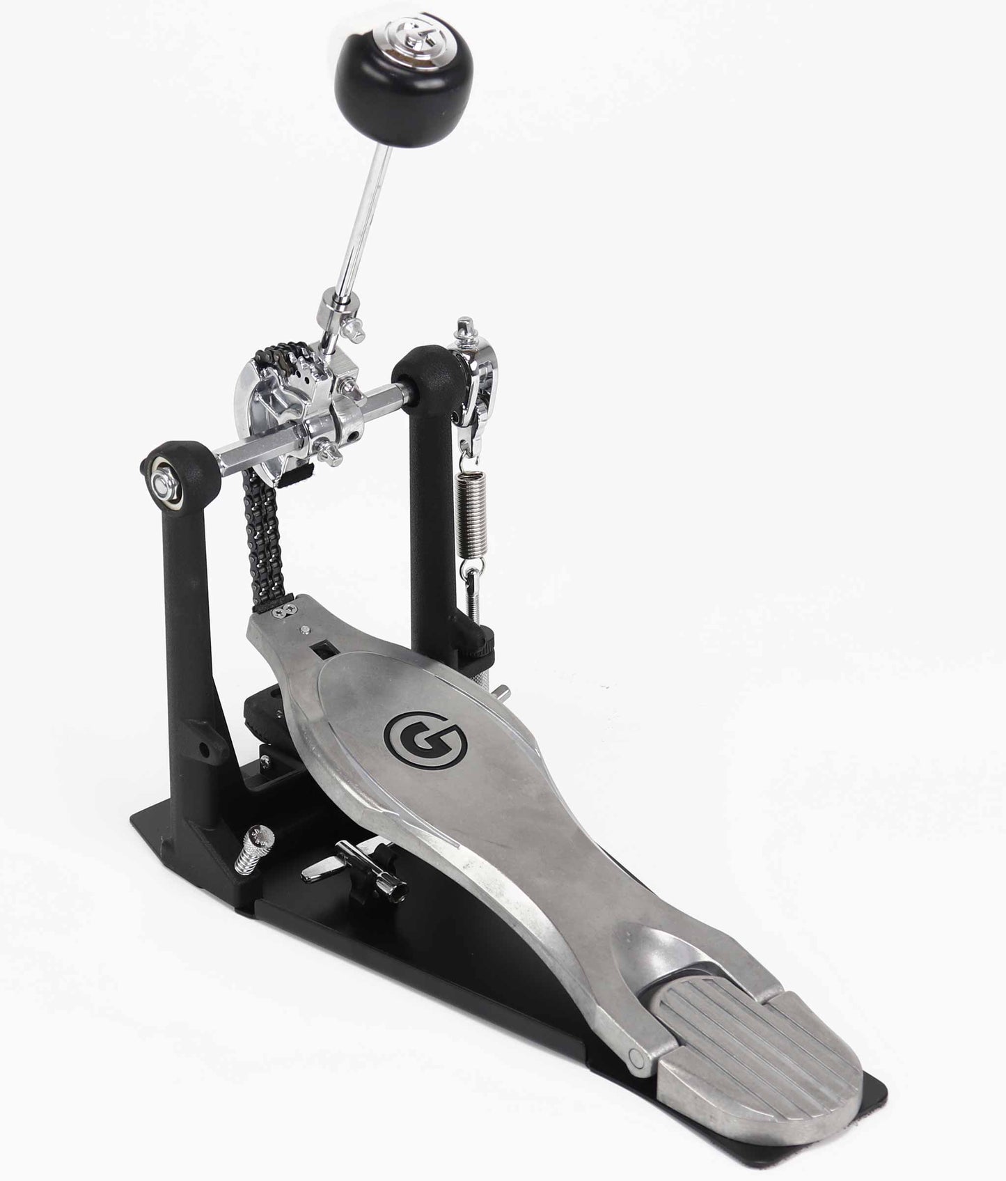 Gibraltar 6711S Double Chain Drive Bass Drum Pedal | SBR Pro Sound