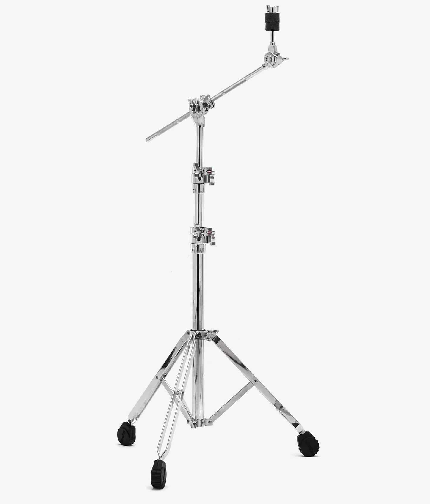 Gibraltar 9709-BT Heavy Duty Double Braced Cymbal Boom Stand | SBR