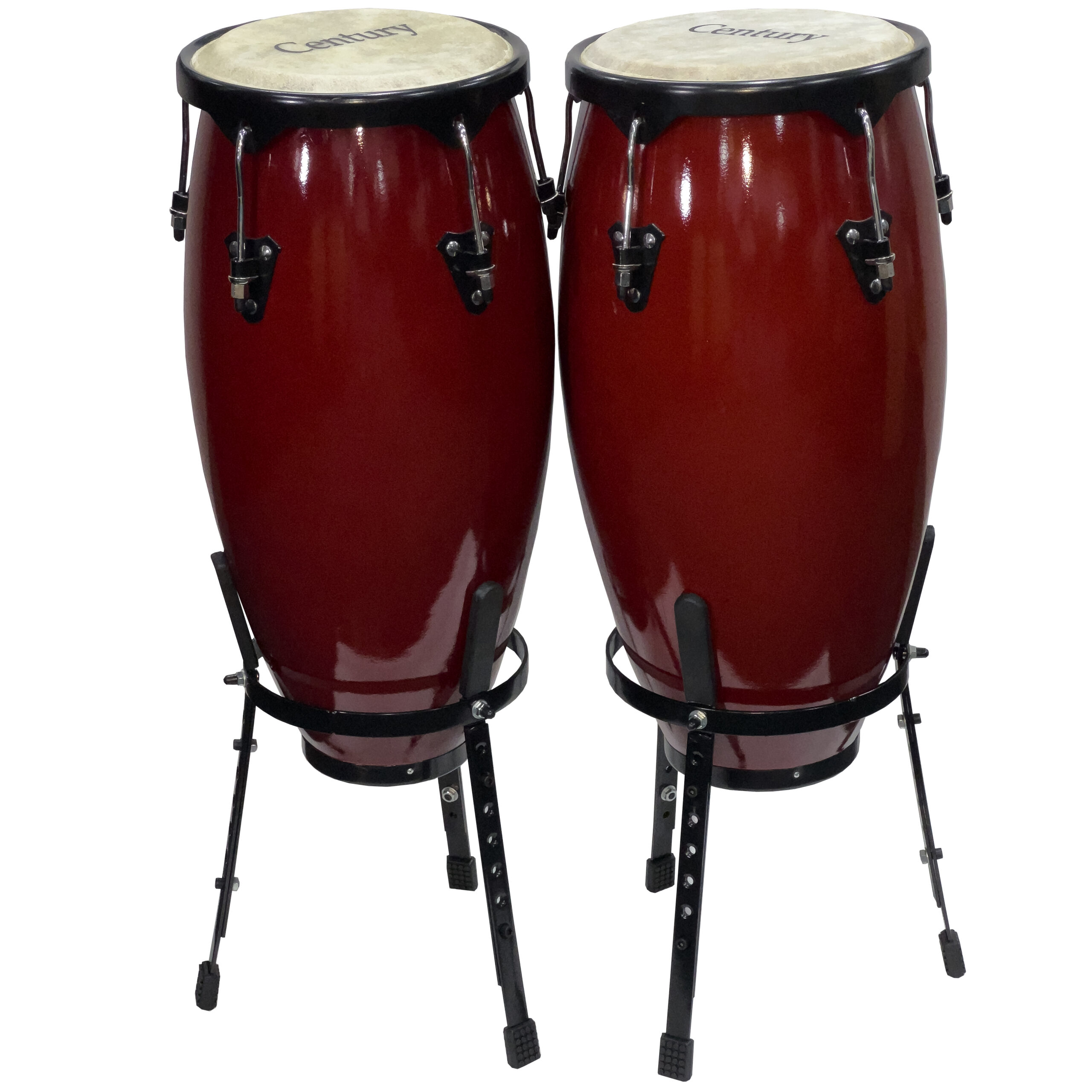 Century Fiberglass Congas | SBR Pro Sound