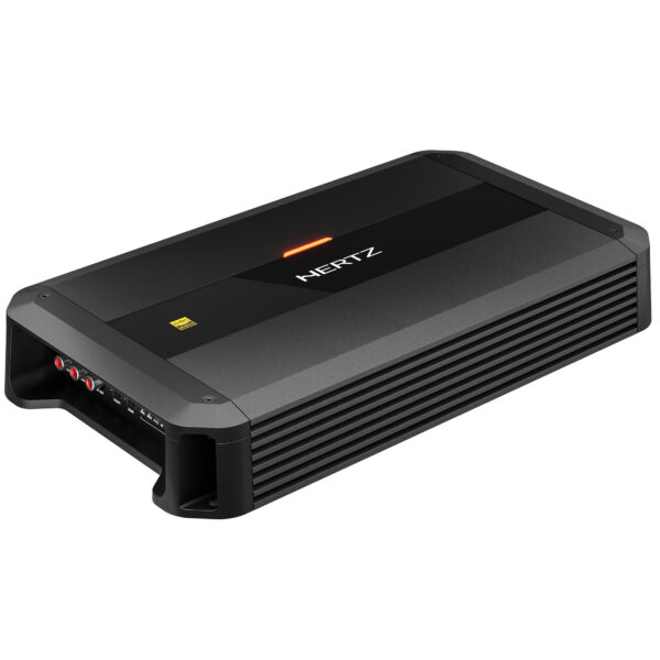Hertz Dieci Power DP 4.400 4-Channel Amplifier – 75W RMS x 4 | SBR