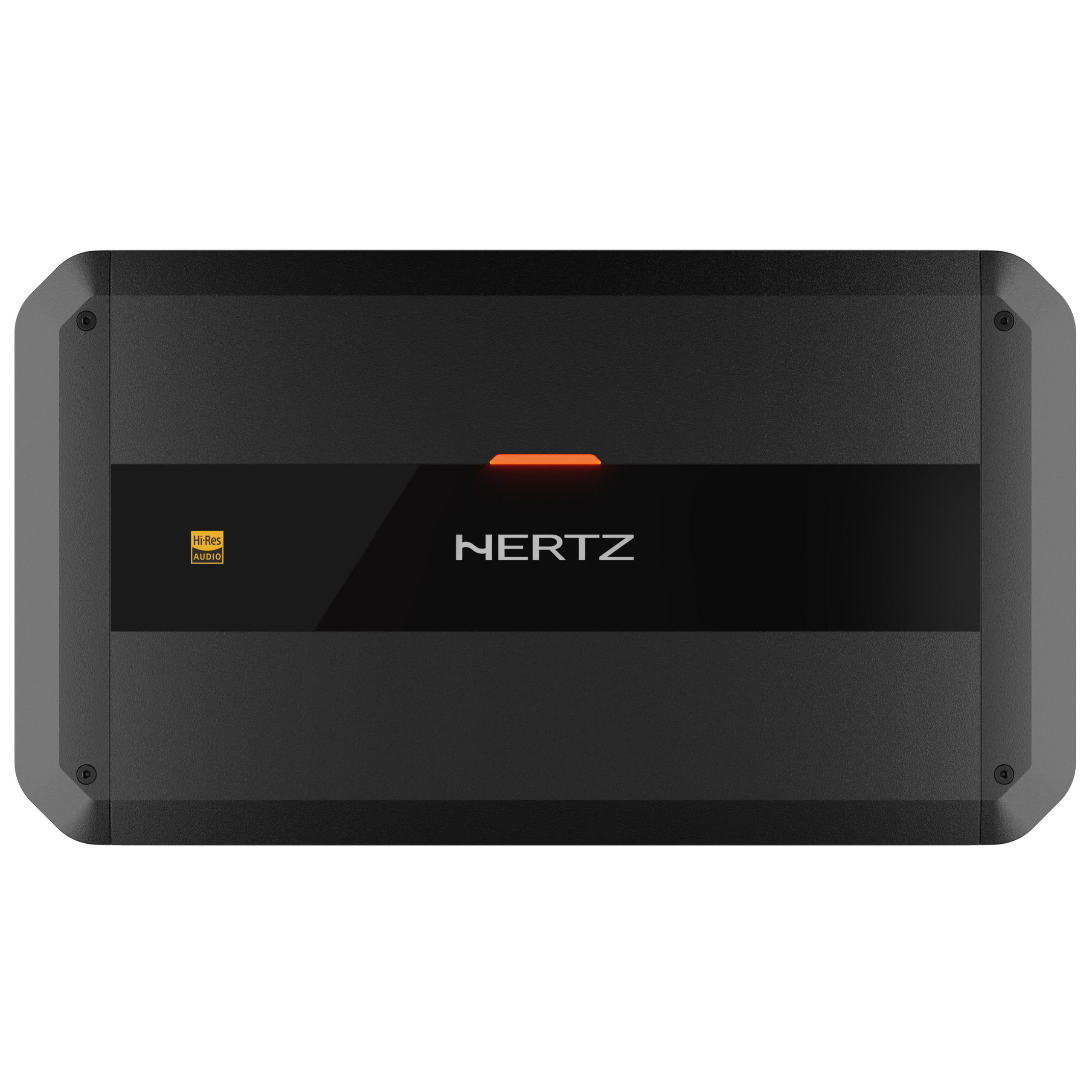 Hertz Dieci Power DP 4.400 4-Channel Amplifier – 75W RMS x 4 | SBR