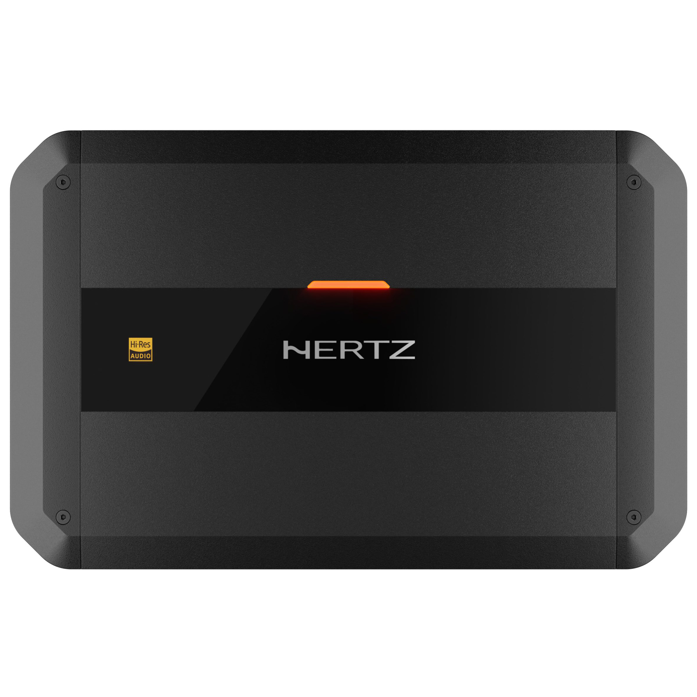 Hertz Dieci Power DP 4.300 4-Channel Amplifier – 60W RMS x 4 | SBR