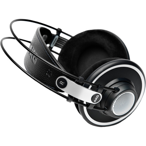 AKG K702 | SBR Pro Sound
