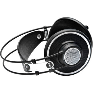AKG K702 | SBR Pro Sound