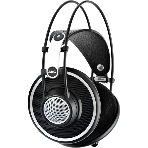 AKG K702 | SBR Pro Sound
