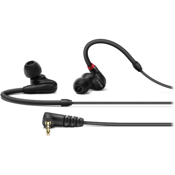 Sennheiser IE 100 Pro - Dynamic In-Ear Monitoring Headphones