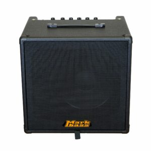 MarkBass CMB 121 Black Line 12" 150W Bass Combo Amplifier