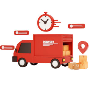 Delivery