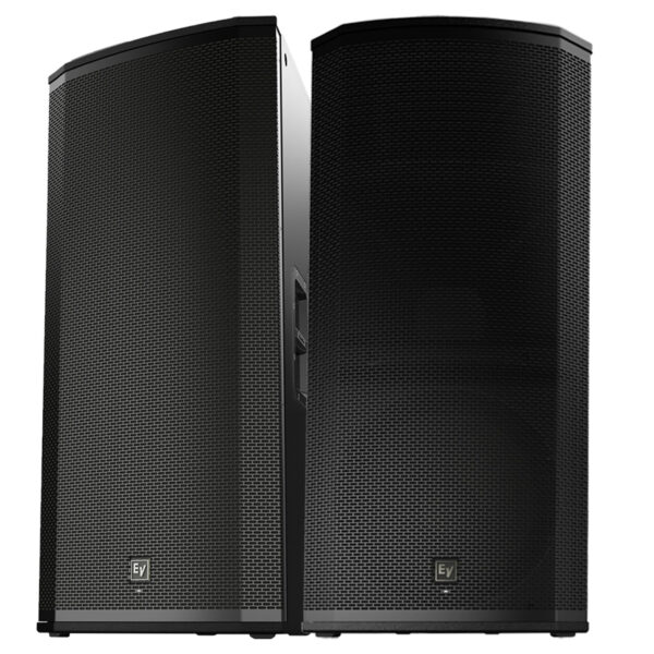 Electro Voice ETX -Series Pro Powered PA Speaker System | SBR Pro