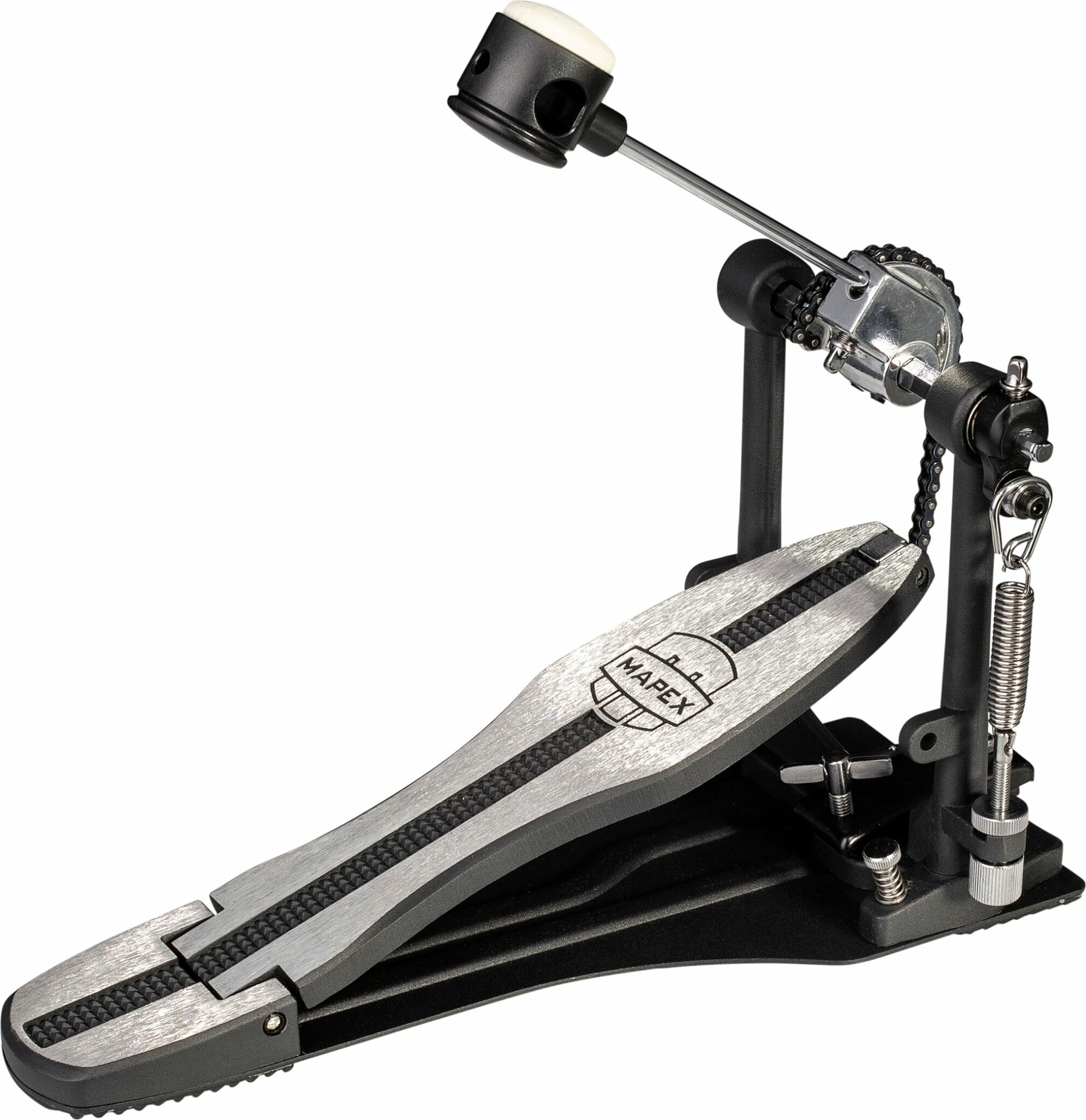 Mapex P410 400 Series Chain Drive Bass Drum Pedal | SBR Pro Sound