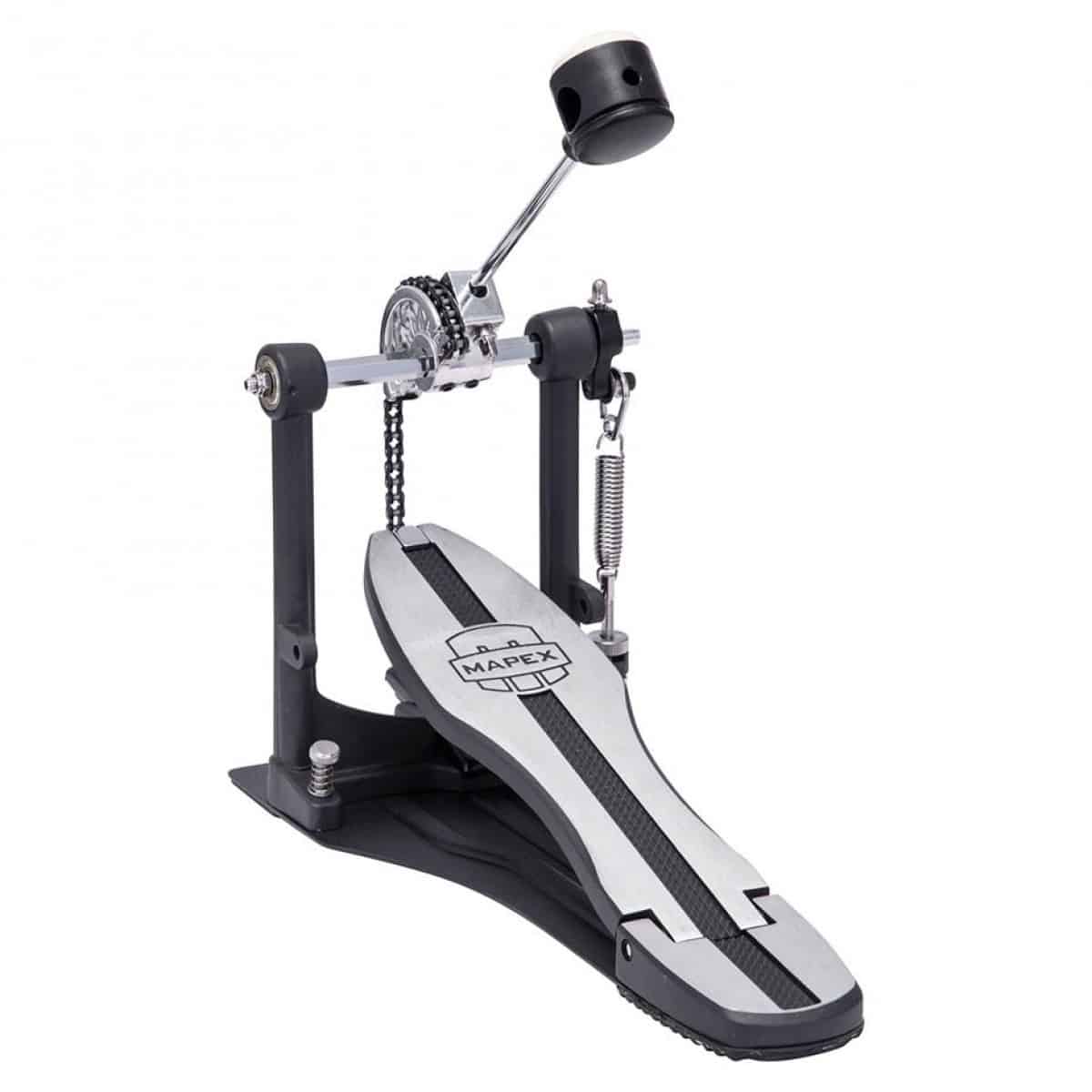 Mapex P410 400 Series Chain Drive Bass Drum Pedal | SBR Pro Sound
