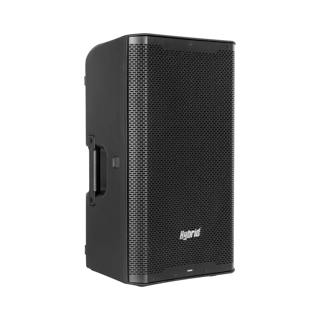 Hybrid PA12DSP | SBR Pro Sound