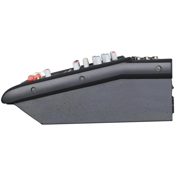 Lane PMX-42DU 4-Channel Powered Mixer W/USB | SBR Pro Sound