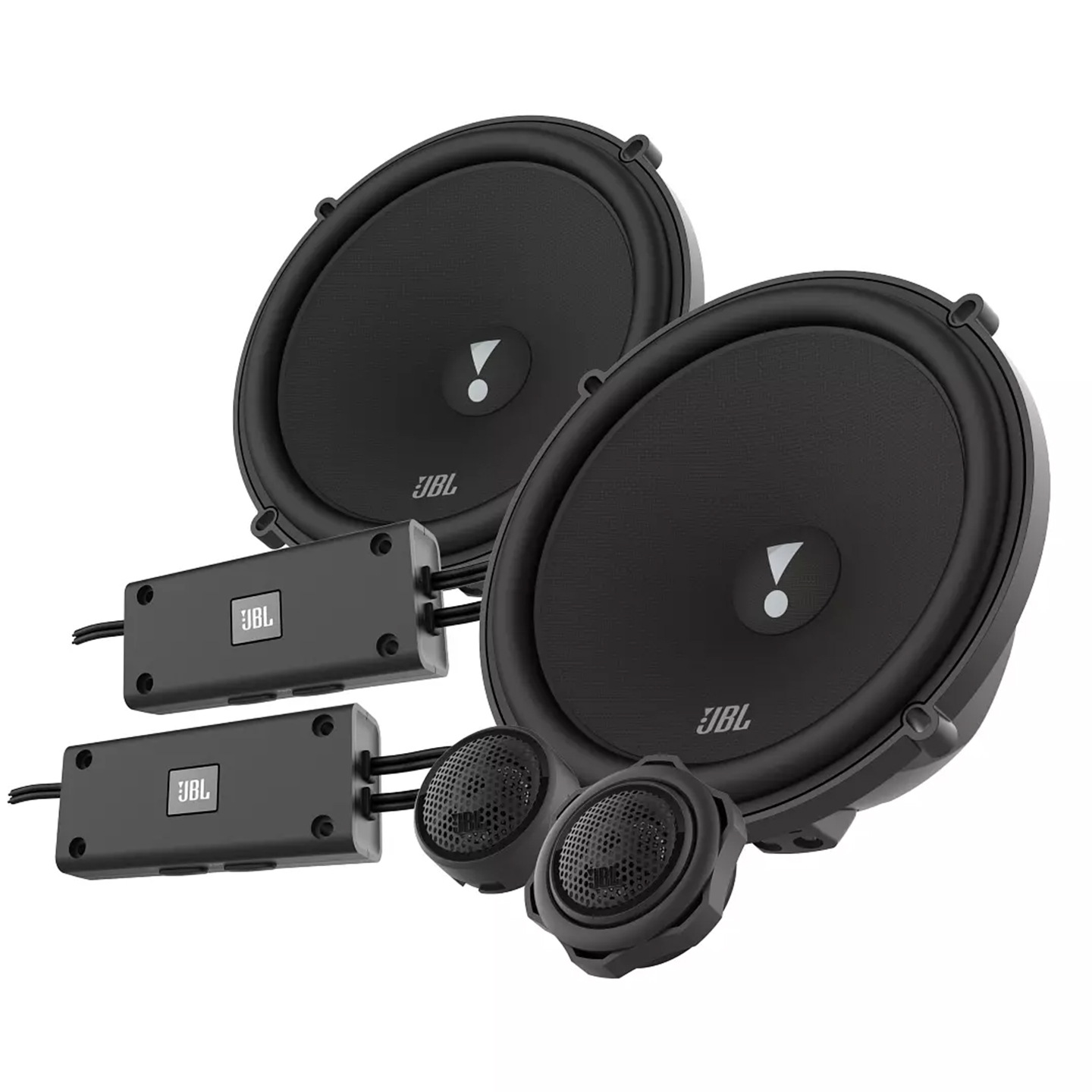 JBL Stadium 62 Sound Quality Speaker System | SBR Pro Sound