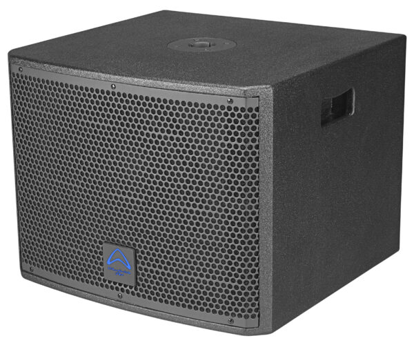 Wharfedale Pro T-SUB-AX12B | SBR Pro Sound