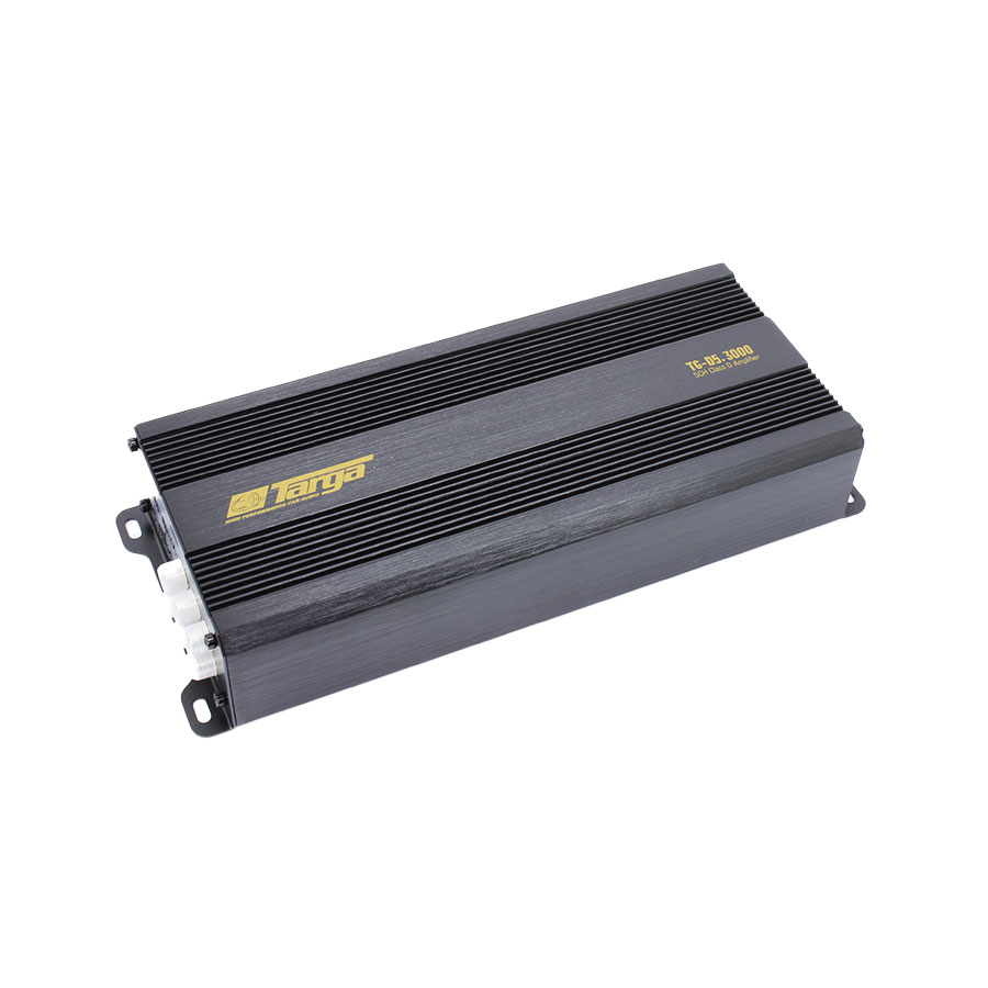 Targa Starter Grid Pro Car Audio Speaker Upgrade System | SBR Pro