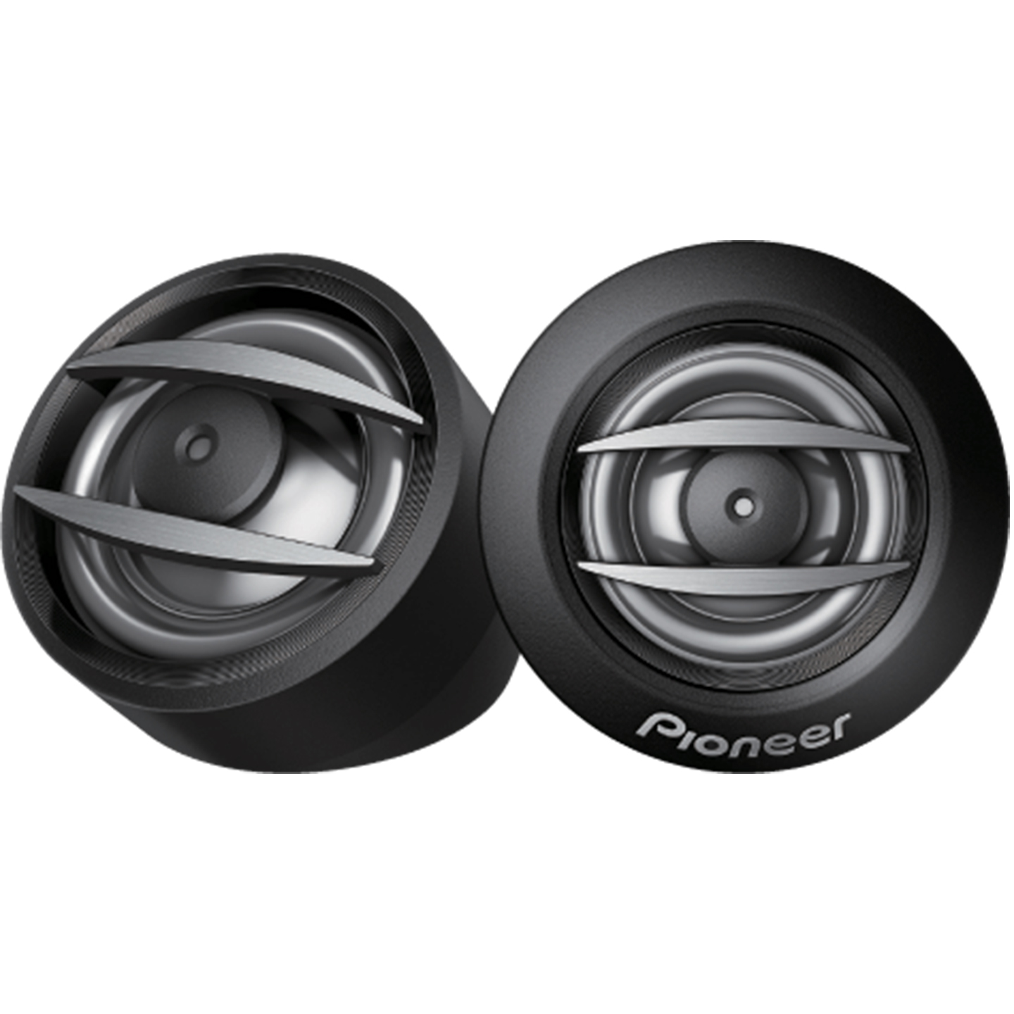 Pioneer TS-A300TW - Haut-parleurs Tweeter | 2 Pièces | Installation Facile | Pour Voiture