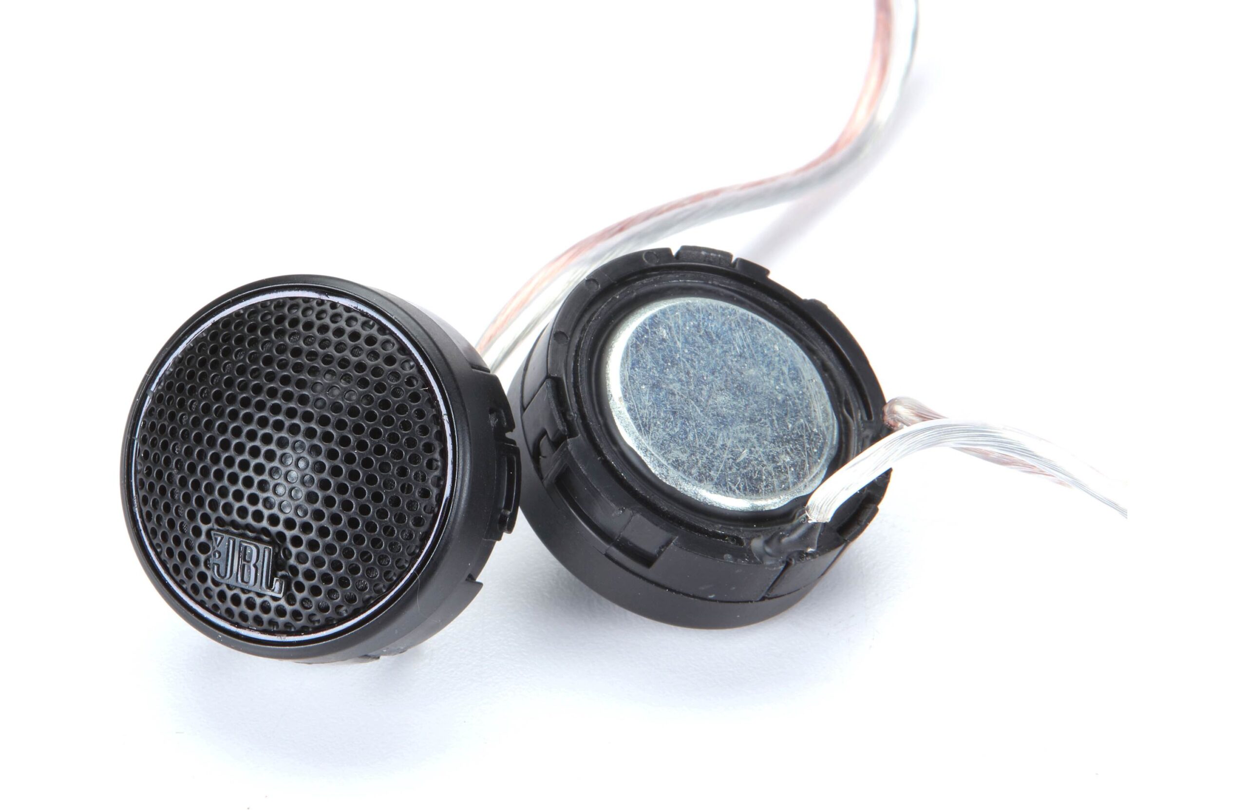 JBL Stadium 62CF 6.5-inch 110Watt RMS Component Split System | SBR