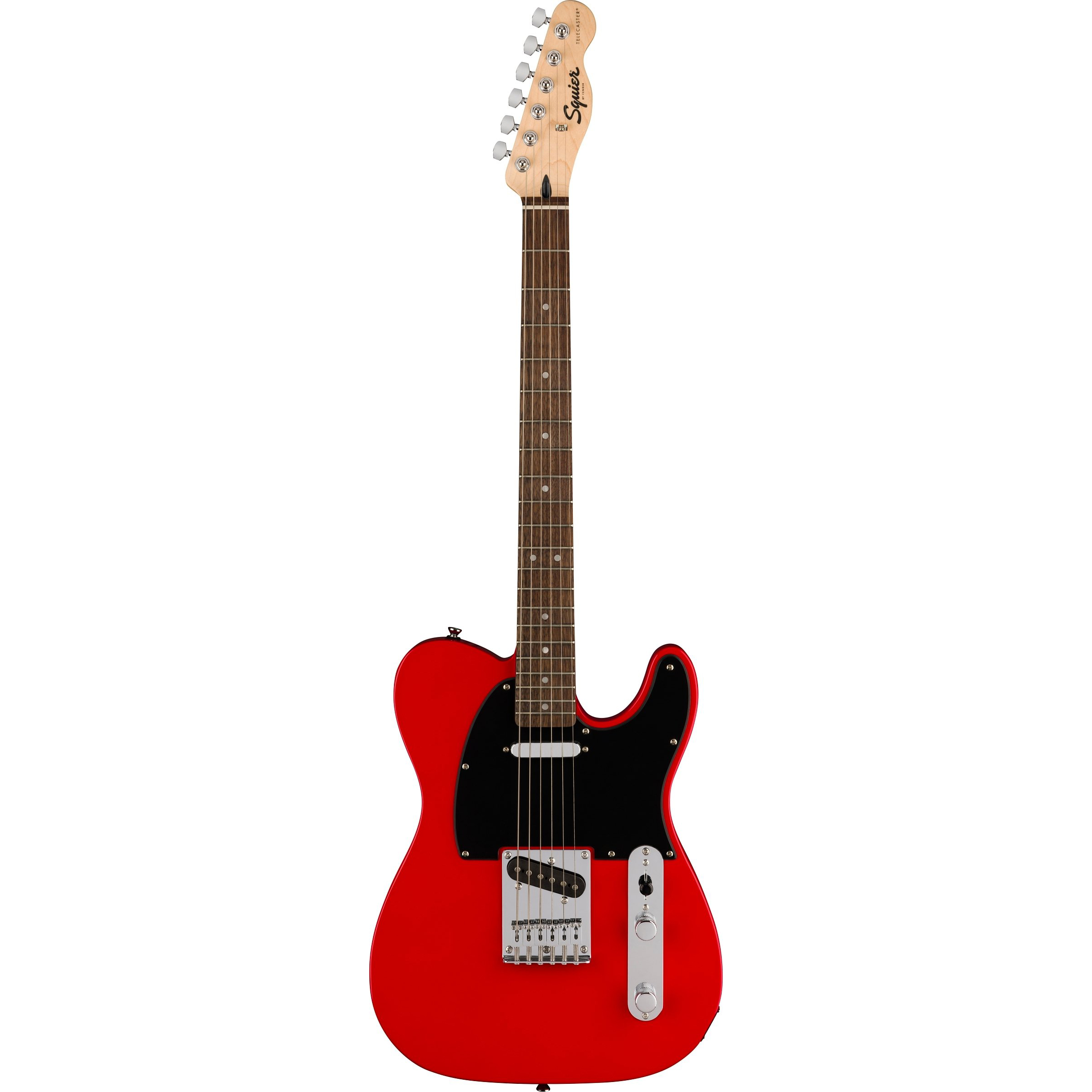 サロ　Fender TELECASTER Fender Squier Sonic Telecaster® Electric Guitar - Bright Torino