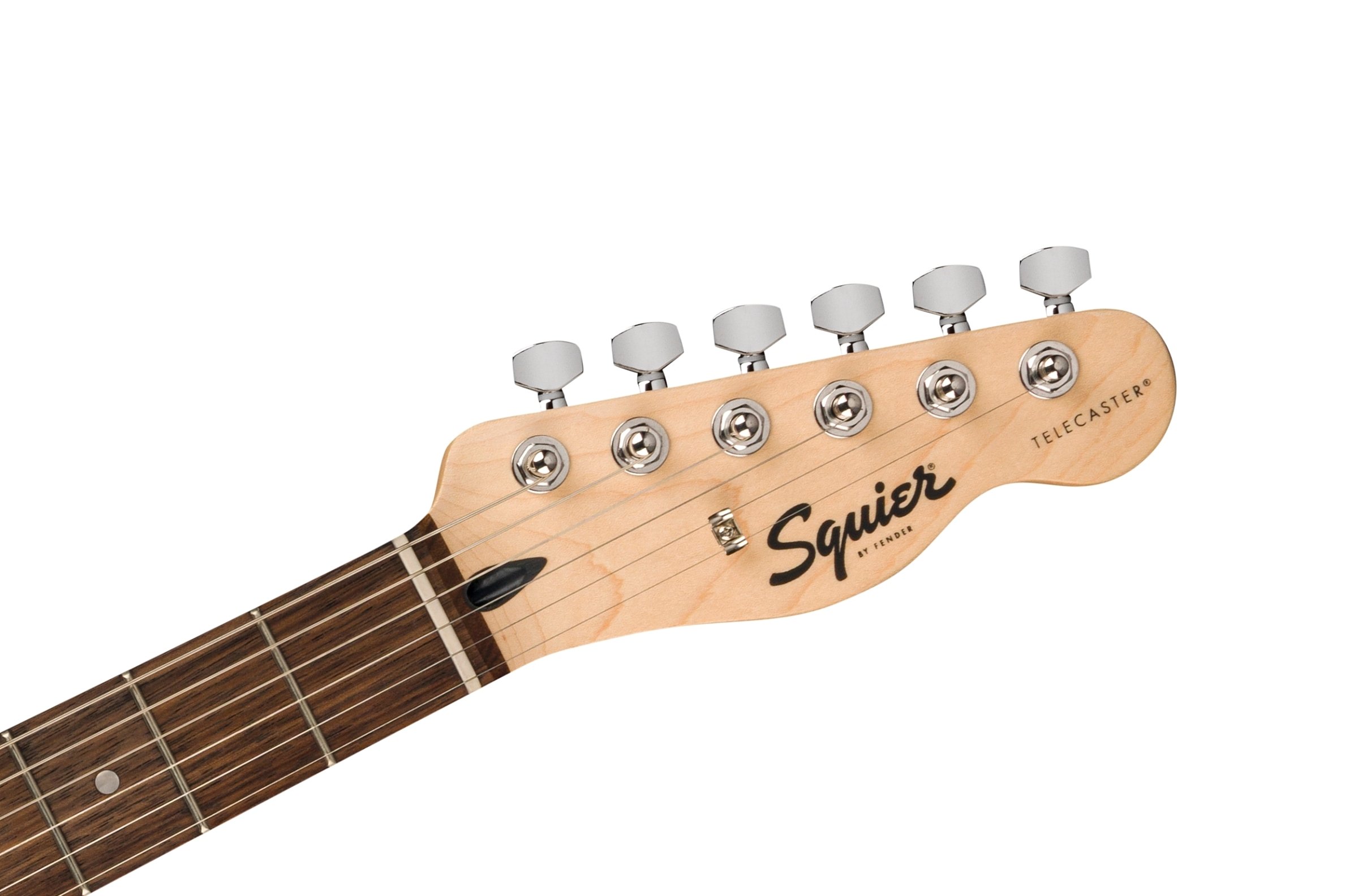 Fender Squier Sonic Telecaster® Electric Guitar - Bright Torino